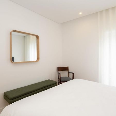 Guestready - Modern 2-Bedroom Apt In Cedofeita ポルト エクステリア 写真