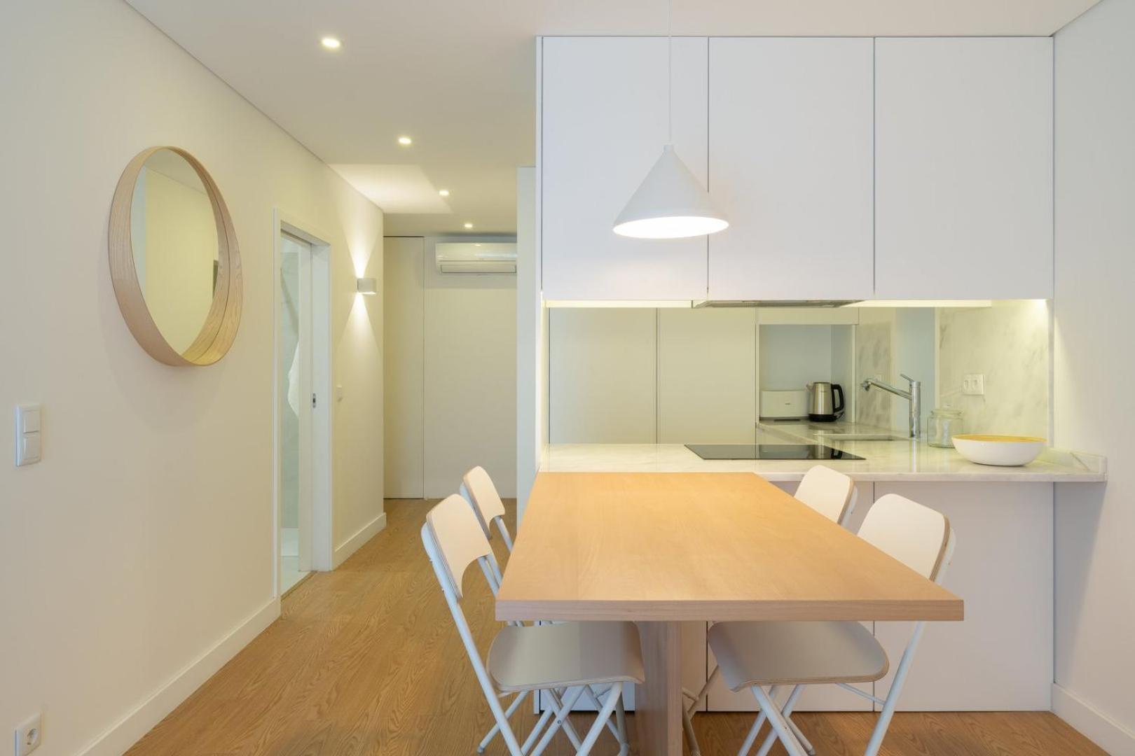 Guestready - Modern 2-Bedroom Apt In Cedofeita ポルト エクステリア 写真