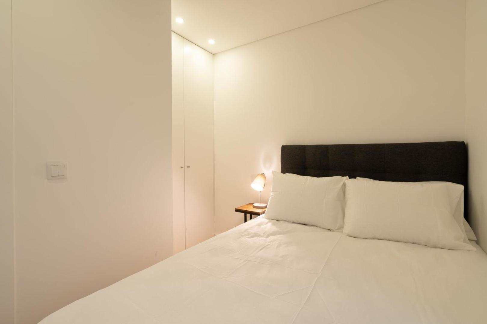 Guestready - Modern 2-Bedroom Apt In Cedofeita ポルト エクステリア 写真