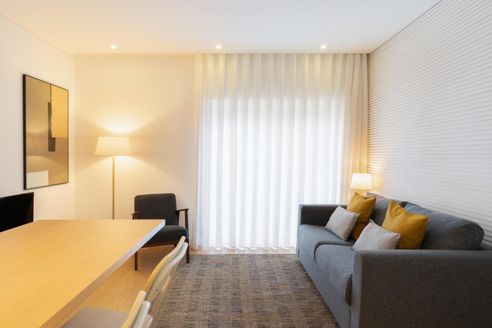 Guestready - Modern 2-Bedroom Apt In Cedofeita ポルト エクステリア 写真