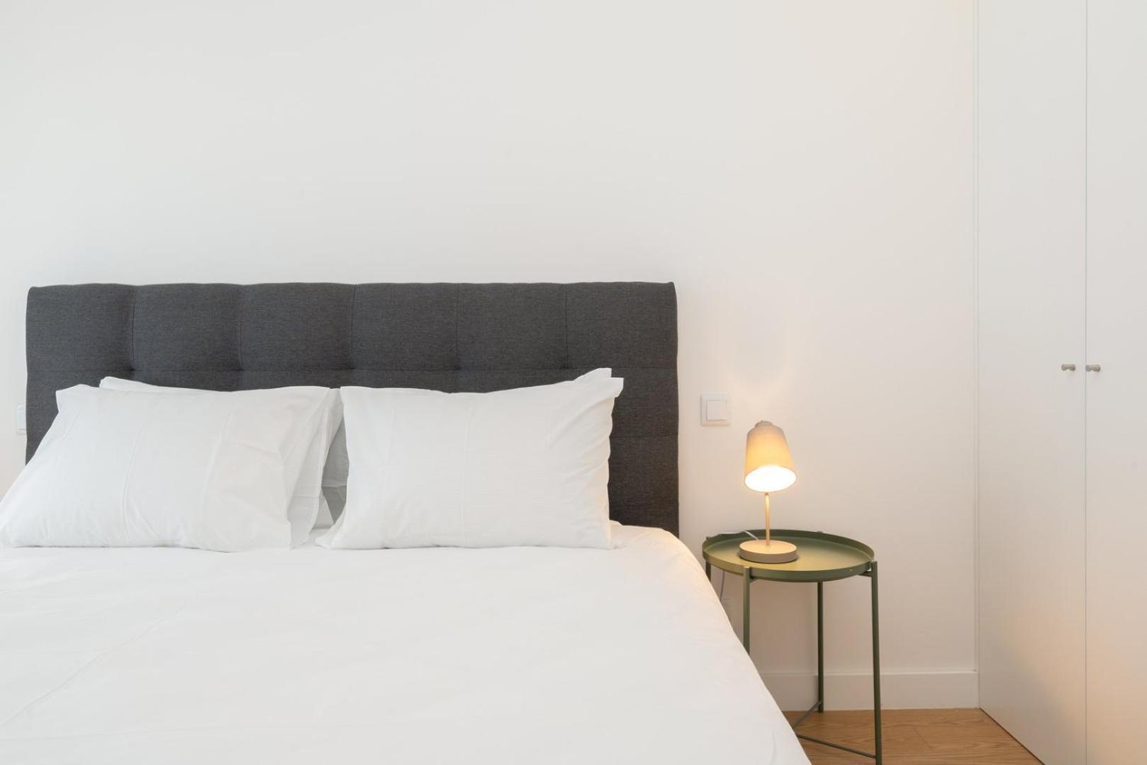 Guestready - Modern 2-Bedroom Apt In Cedofeita ポルト エクステリア 写真