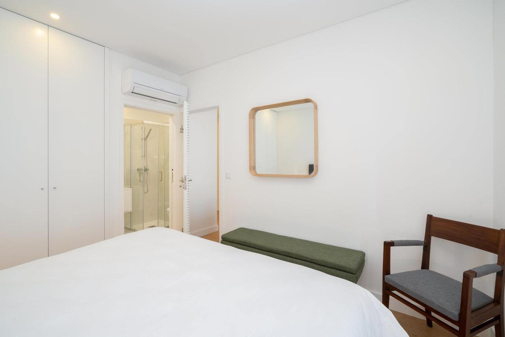 Guestready - Modern 2-Bedroom Apt In Cedofeita ポルト エクステリア 写真