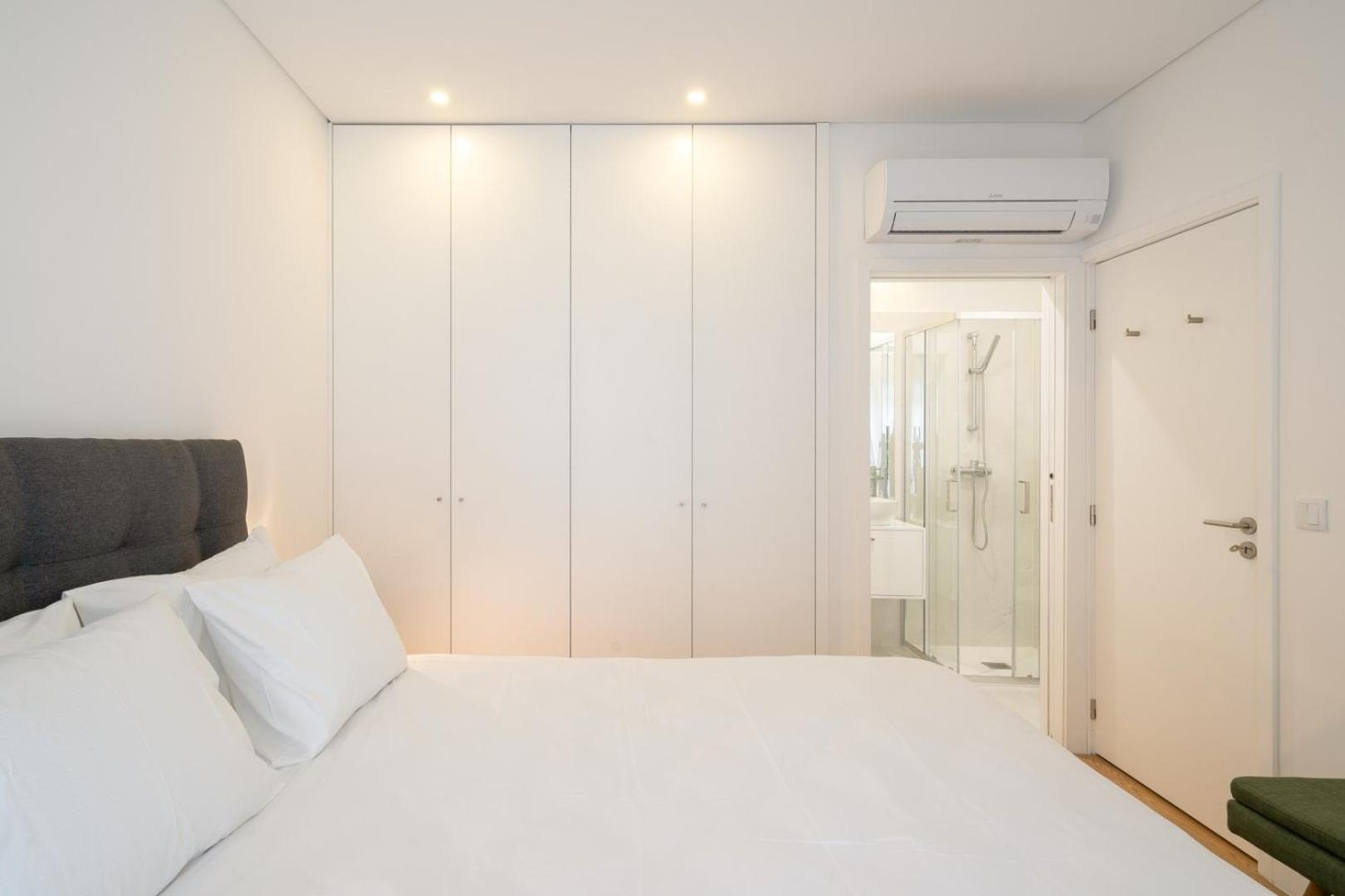 Guestready - Modern 2-Bedroom Apt In Cedofeita ポルト エクステリア 写真
